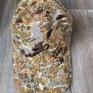 Duck Camp Midland Hat
